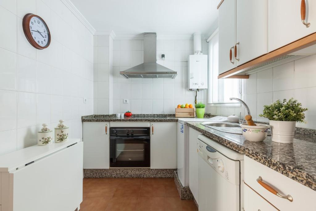 Kép Elegante con mucho encanto en inmejorable ubicación szállásáról Sevillában a galériában