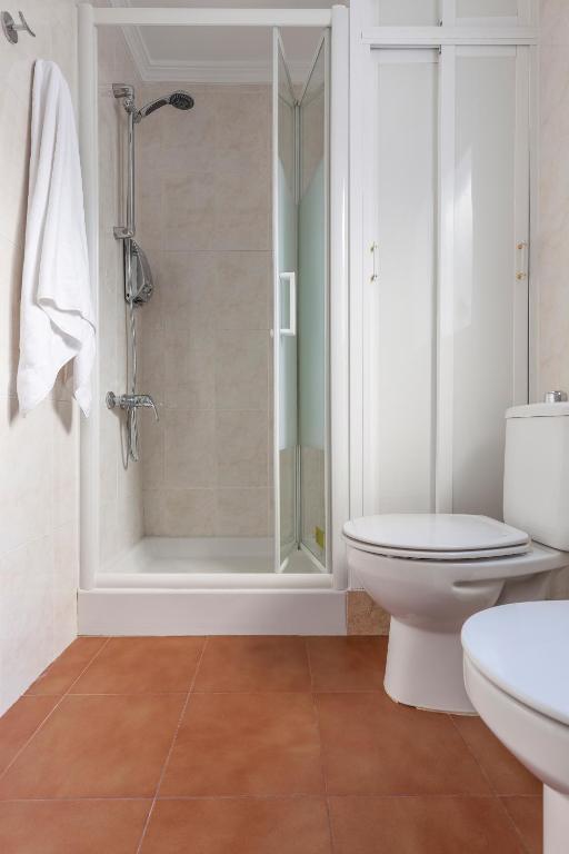 Kép Elegante con mucho encanto en inmejorable ubicación szállásáról Sevillában a galériában