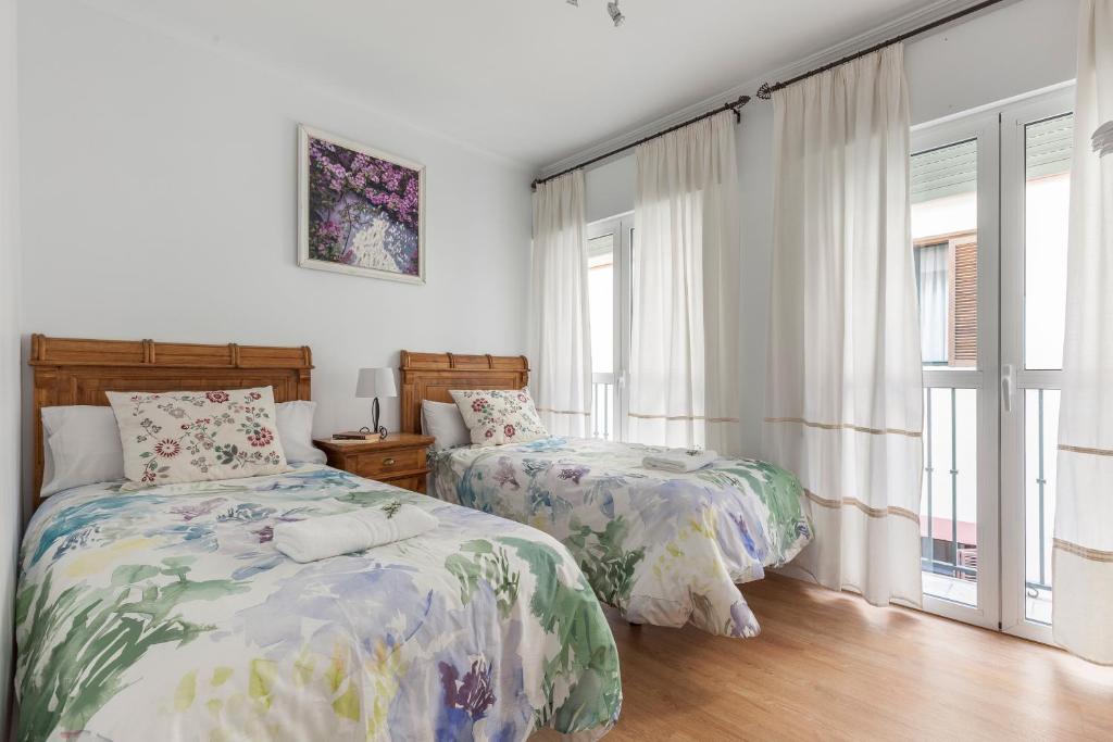 Kép Elegante con mucho encanto en inmejorable ubicación szállásáról Sevillában a galériában