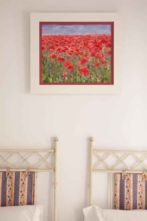 Kép Elegante con mucho encanto en inmejorable ubicación szállásáról Sevillában a galériában