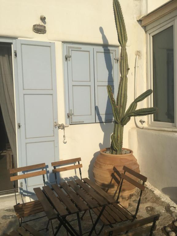 Paradise SUNSET Mykonos Mykonos photo 2