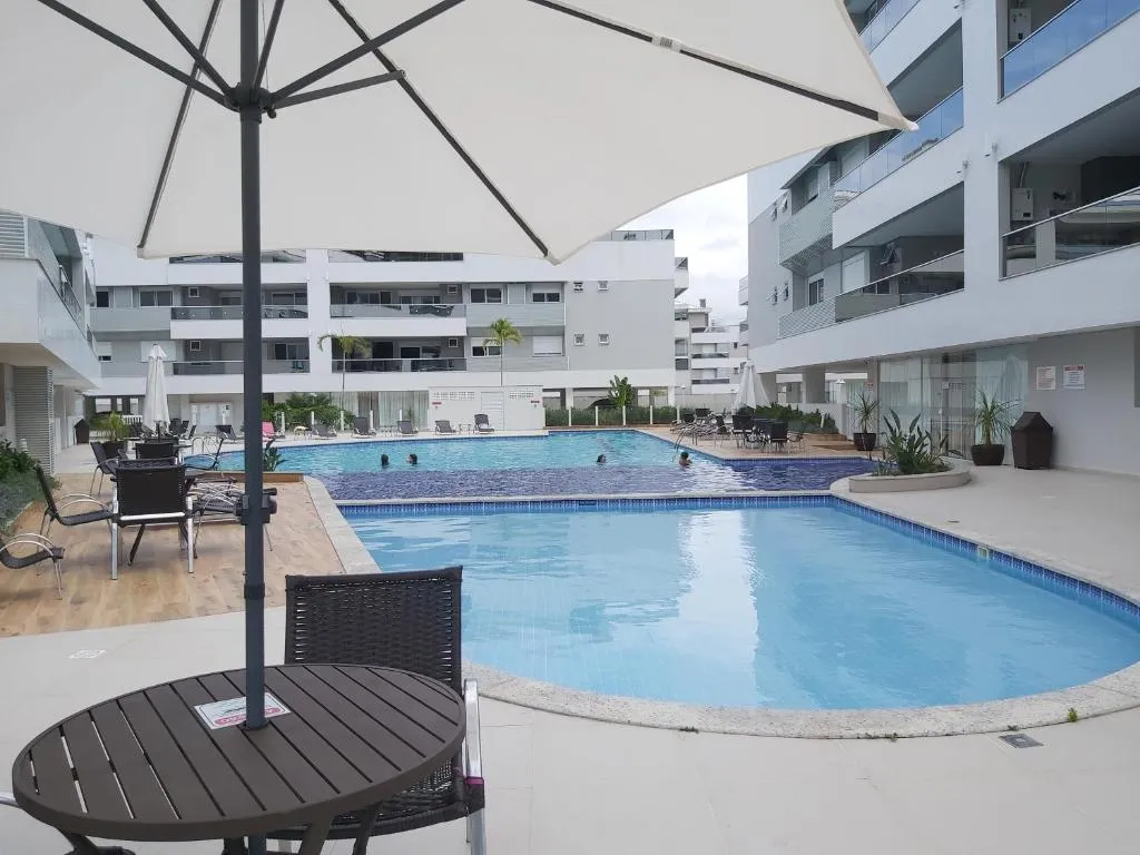 Apartamento alto padrão Ingleses (200), Florianópolis, Brazilia