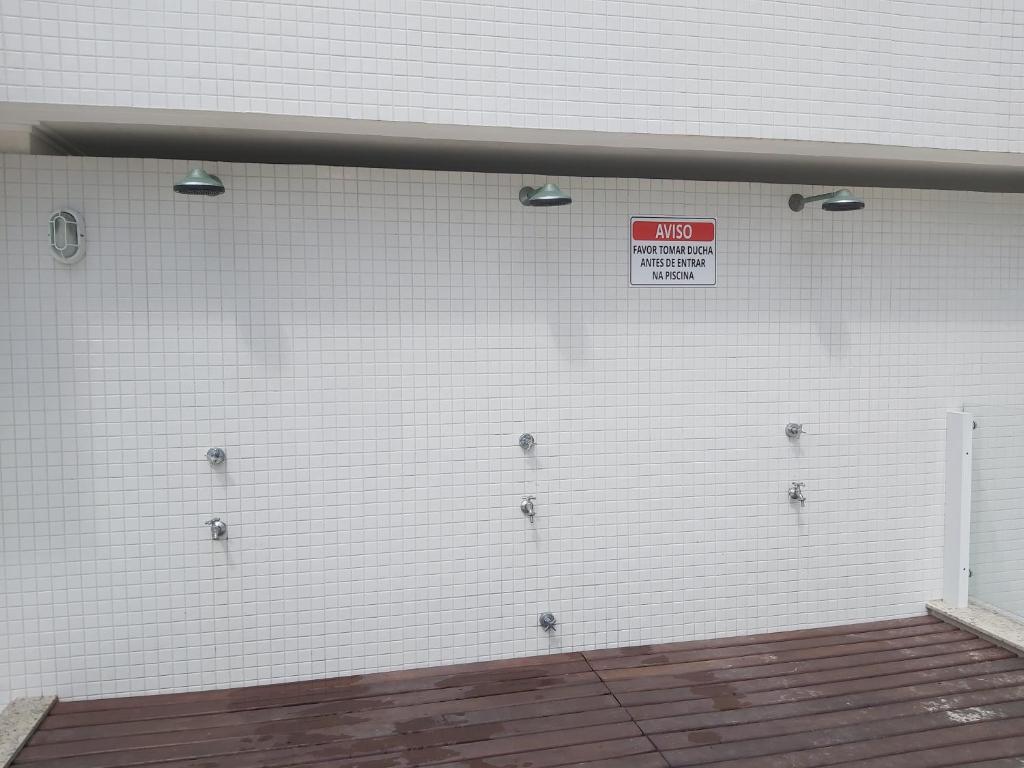  Apartamento alto padrão Ingleses (200)
