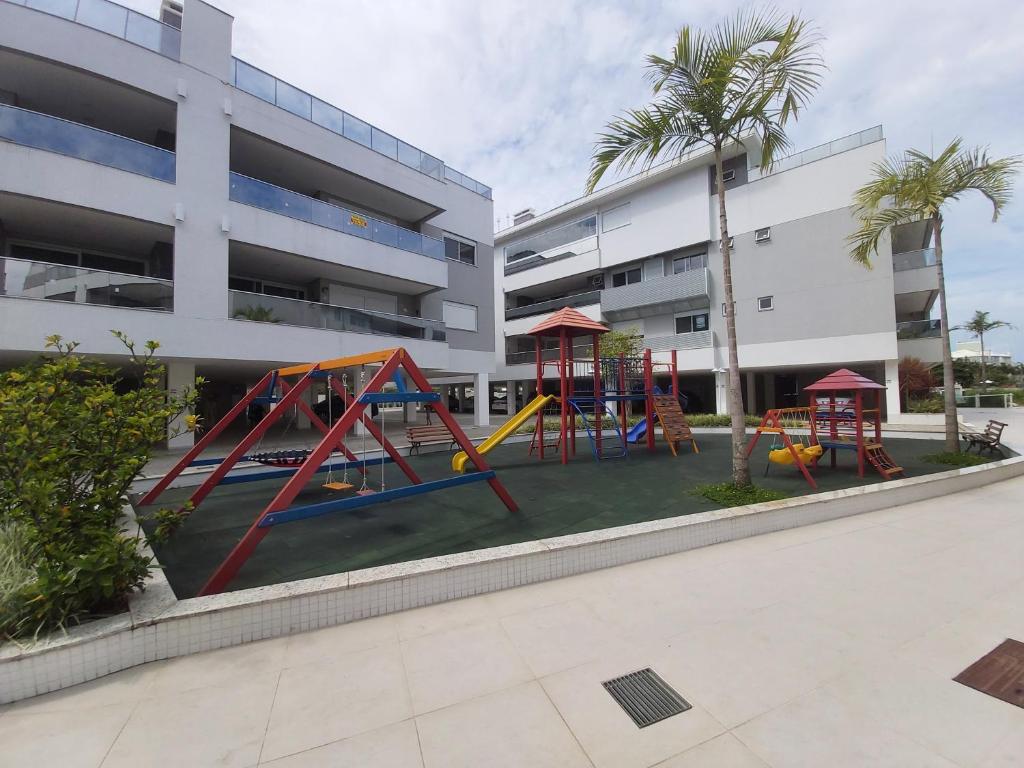  Apartamento alto padrão Ingleses (200)