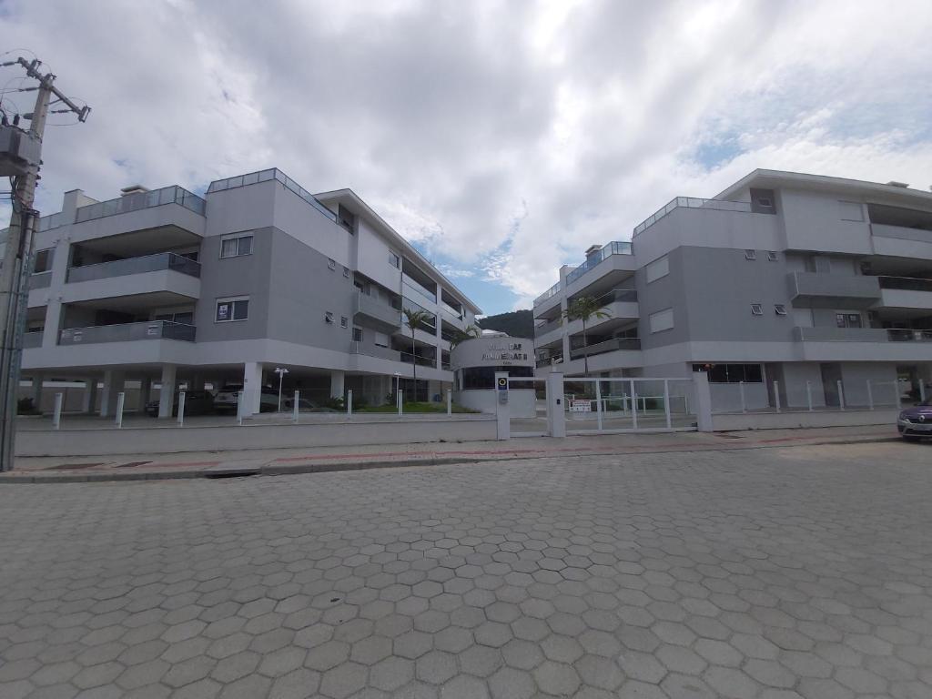  Apartamento alto padrão Ingleses (200)