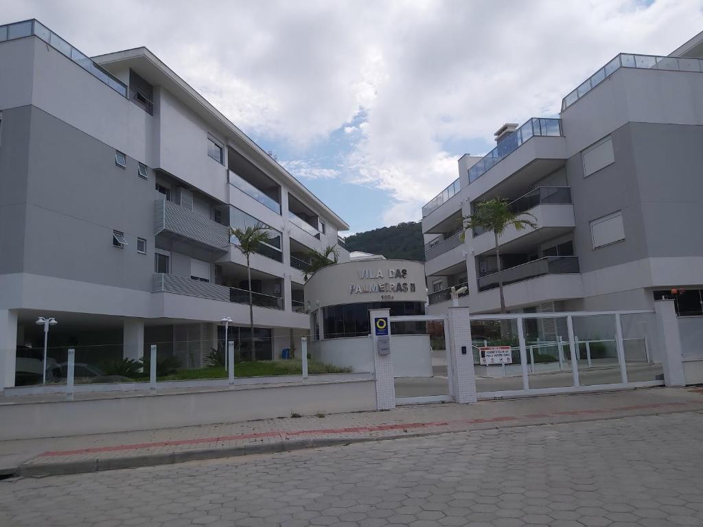  Apartamento alto padrão Ingleses (200)