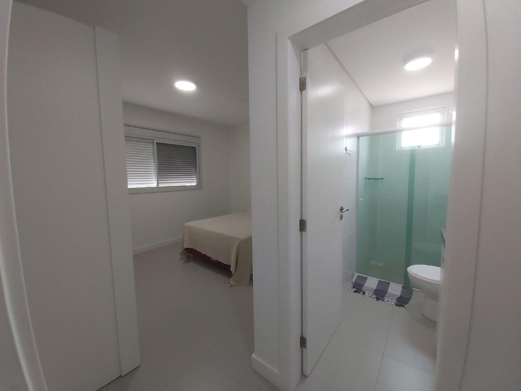  Apartamento alto padrão Ingleses (200)