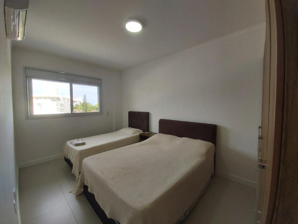  Apartamento alto padrão Ingleses (200)