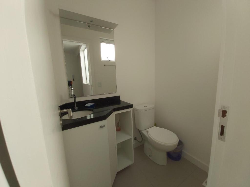  Apartamento alto padrão Ingleses (200)