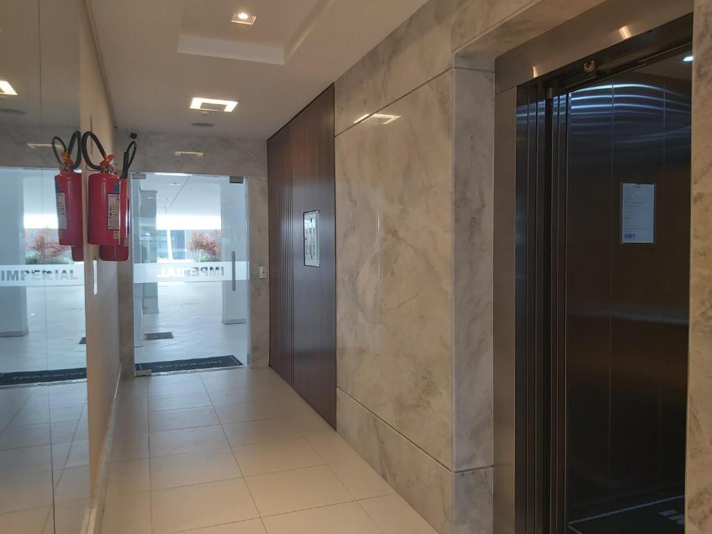  Apartamento alto padrão Ingleses (200)