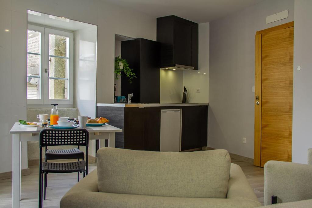 BF Suites & Apartments