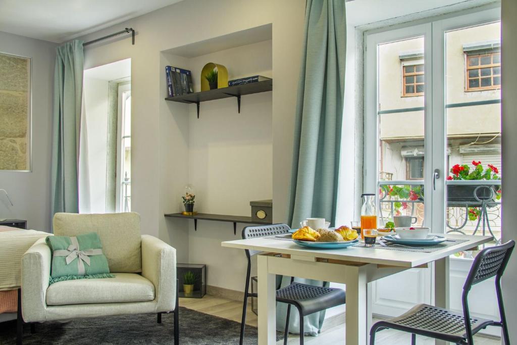 Galería fotográfica de BF Suites & Apartments en Oporto