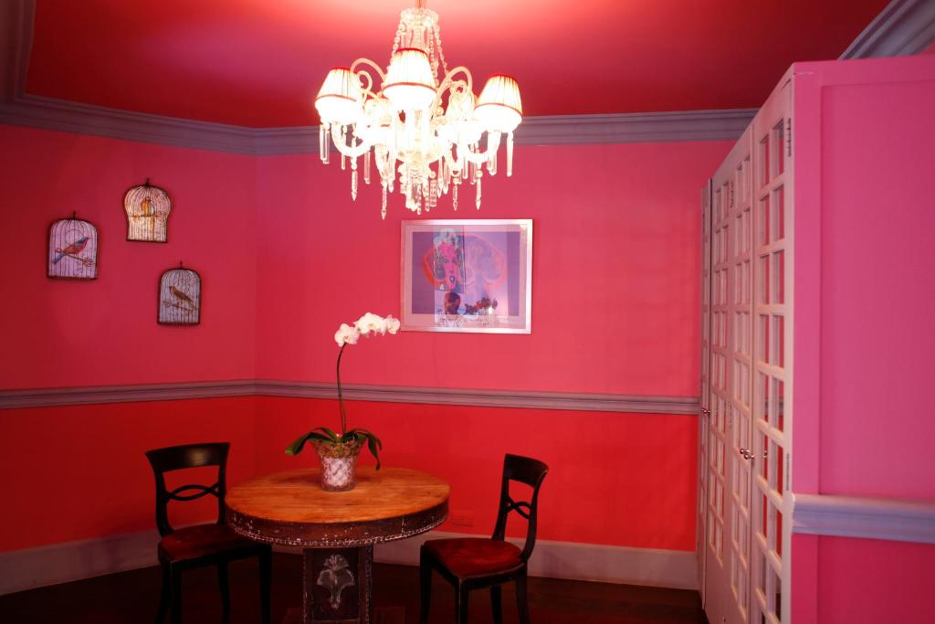  La Suite by Dussol