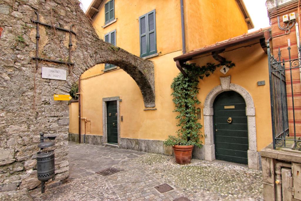 Kép Villa Central Varenna szállásáról Varennában a galériában