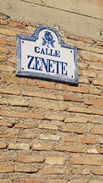 Mirador del Zenete - 19