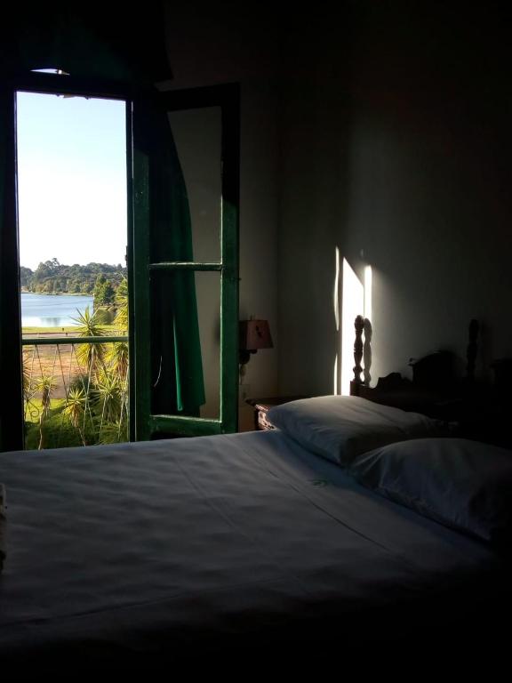 Suitetrails - Hotel Cavalinho Branco