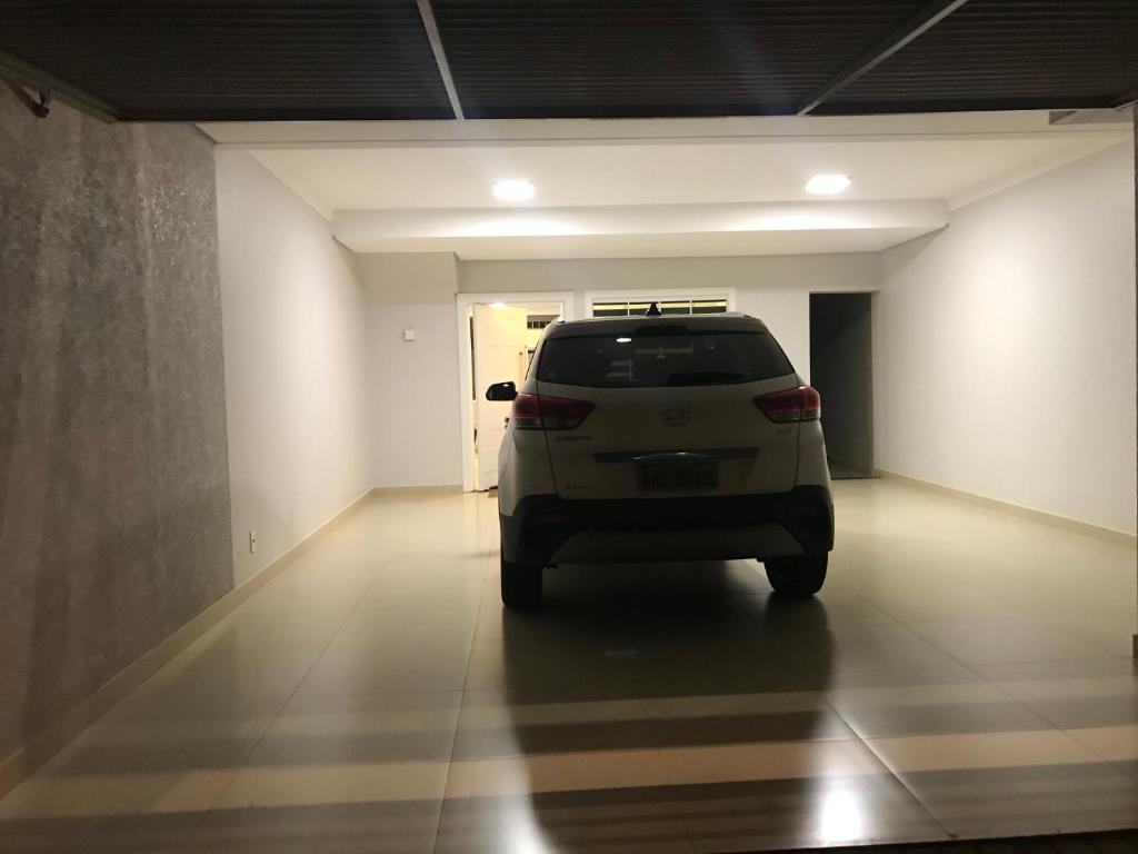  Aluga-se Sobrado com Piscina para o SHOW RURAL COOPAVEL 2021 - Bairro Parque São Paulo - com fácil acesso para a BR277