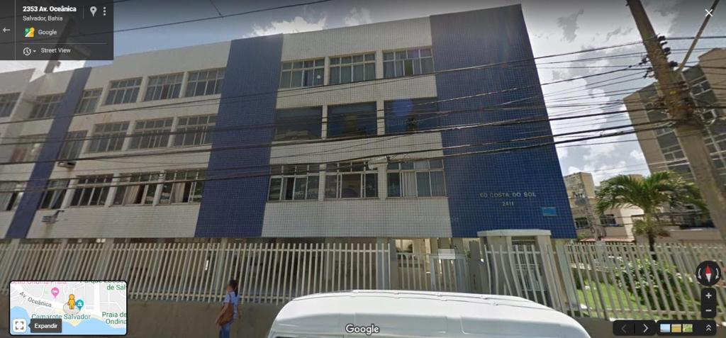  Residencial Costa do Sol