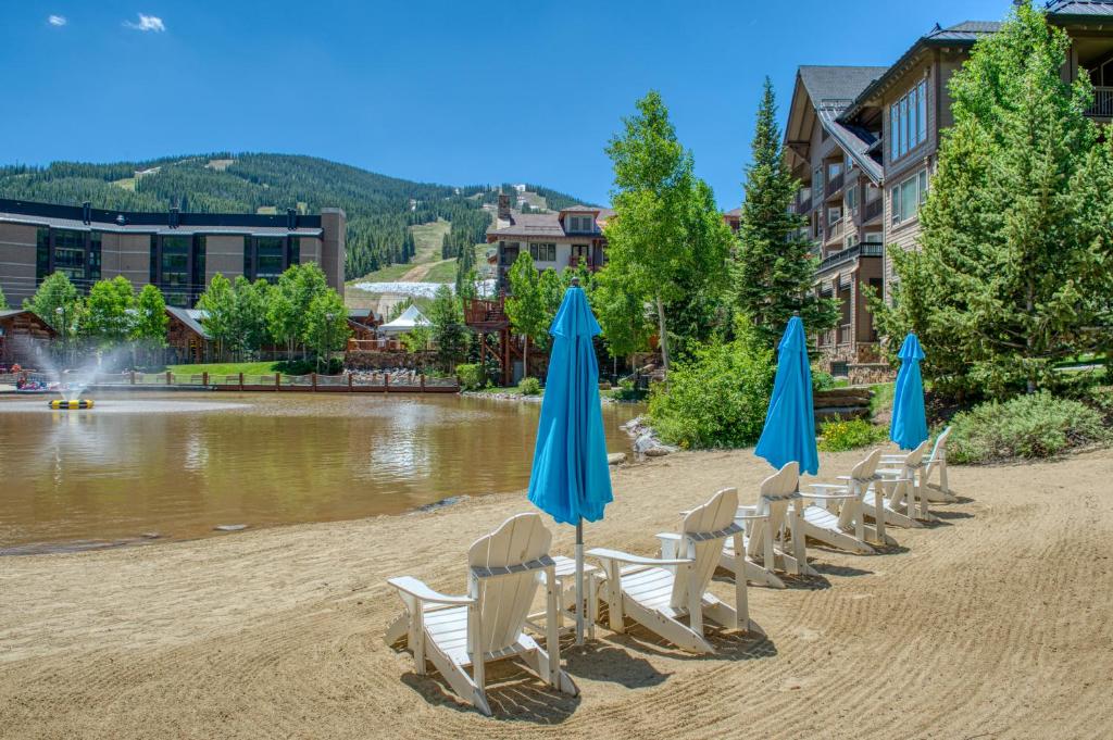 Suite in The Village, Copper Mountain (updated prices 2024)