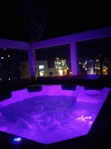  Cobertura Duplex Guarujá Enseada