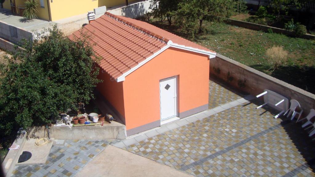 Apartments Mediterranean Sundance - Studio Apartment