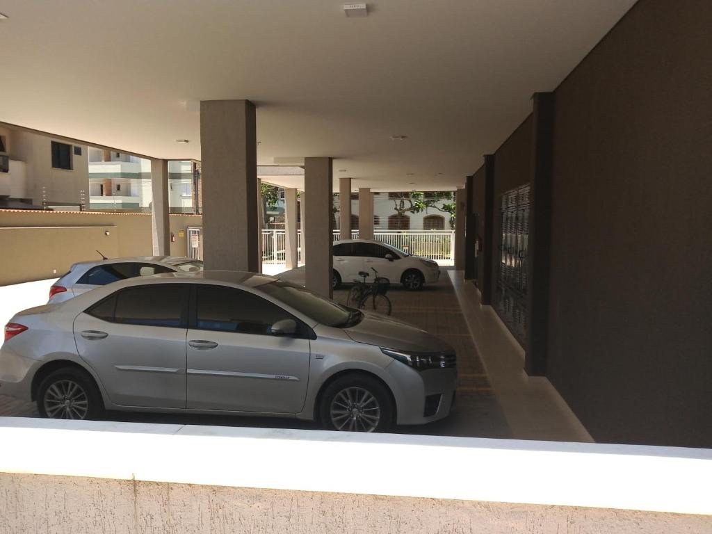  Apto Ubatuba Exclusive Itaguá