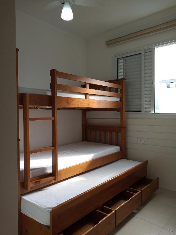  Apto Ubatuba Exclusive Itaguá