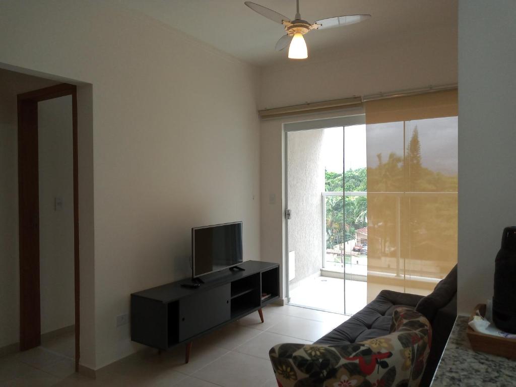  Apto Ubatuba Exclusive Itaguá