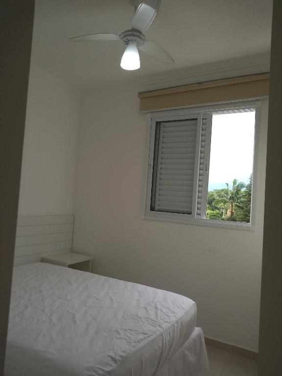  Apto Ubatuba Exclusive Itaguá