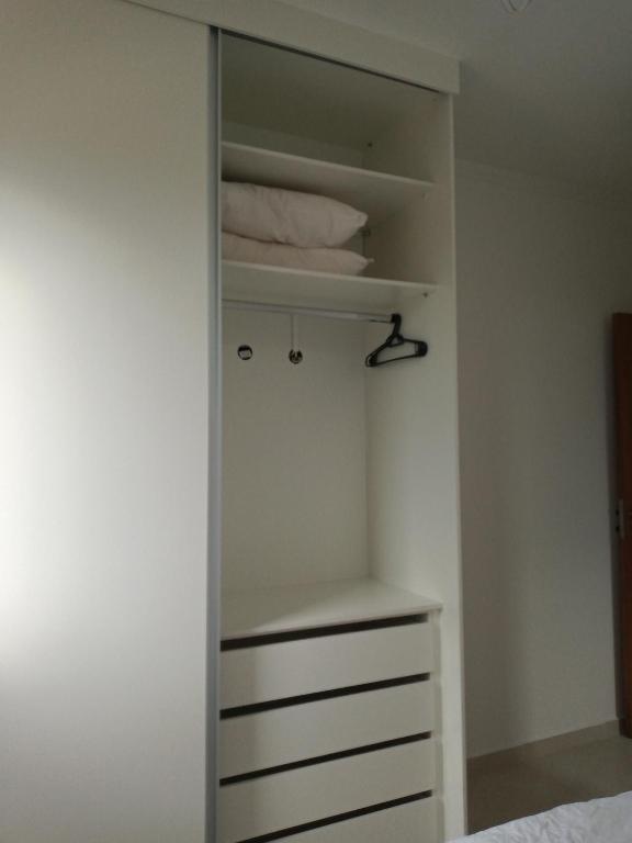  Apto Ubatuba Exclusive Itaguá