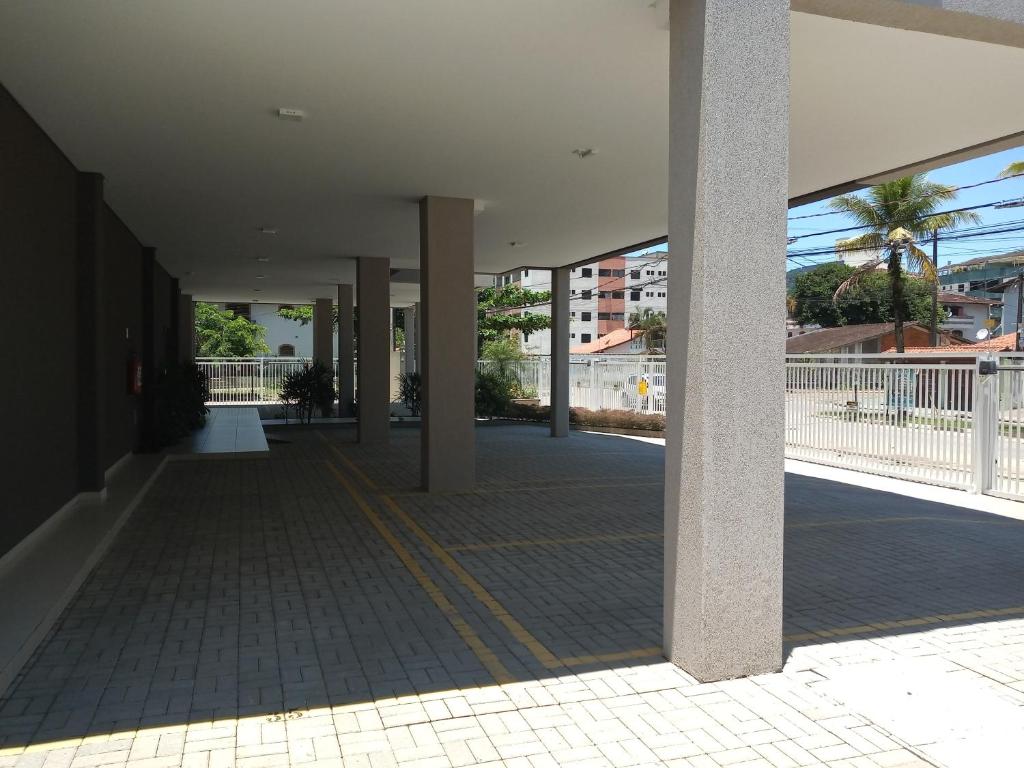  Apto Ubatuba Exclusive Itaguá