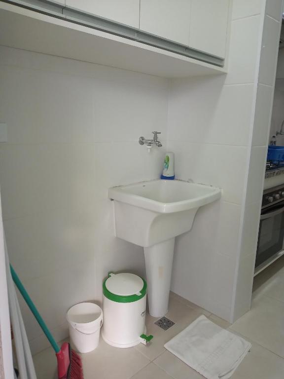  Apto Ubatuba Exclusive Itaguá