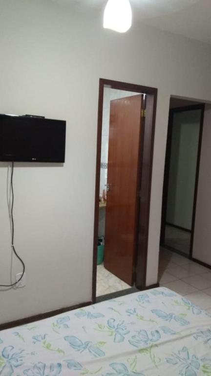  Cobertura Aconchegante Itaúna
