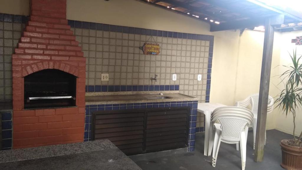  Cobertura Aconchegante Itaúna