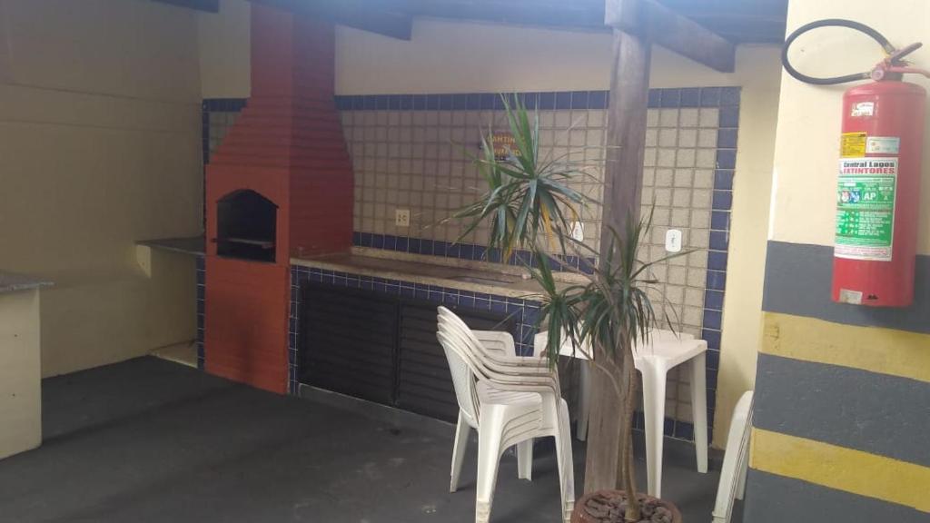  Cobertura Aconchegante Itaúna