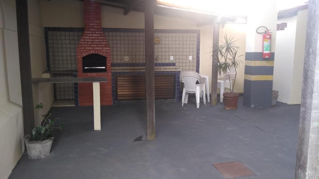  Cobertura Aconchegante Itaúna