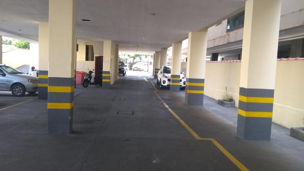  Cobertura Aconchegante Itaúna