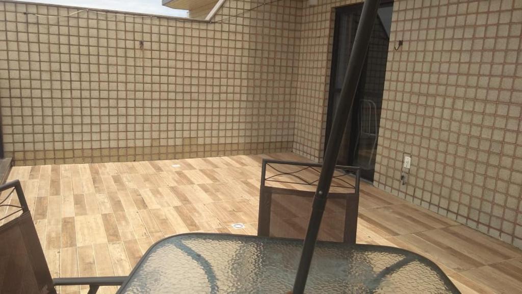  Cobertura Aconchegante Itaúna
