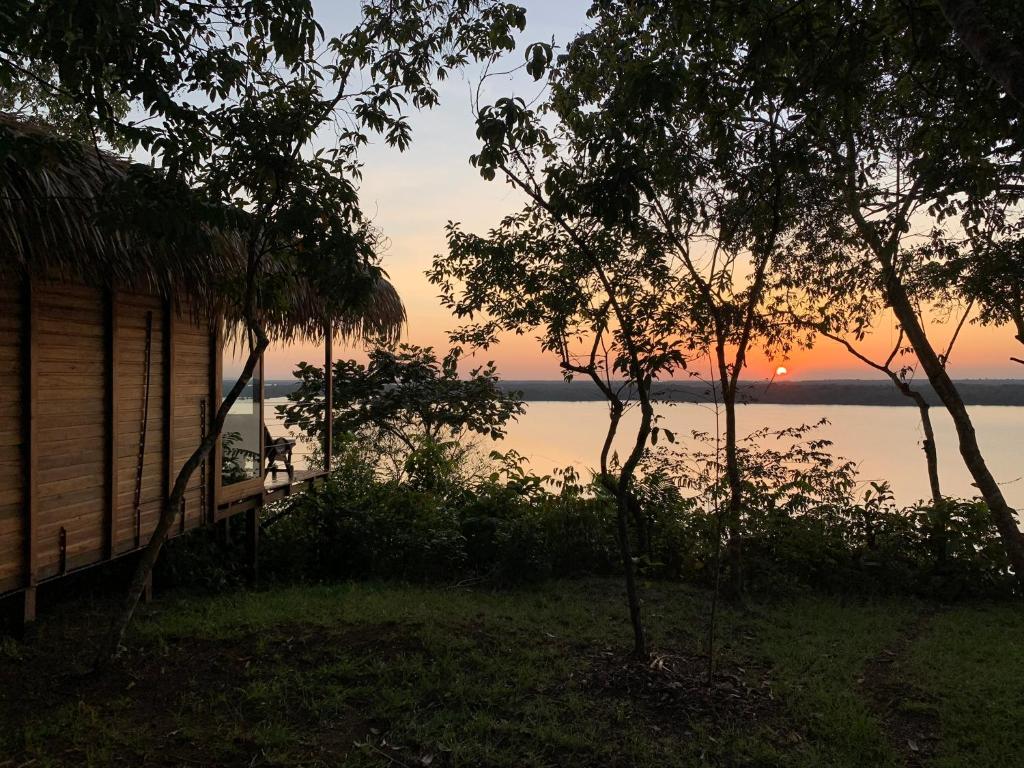  Alta Vista Amazon Lodge
