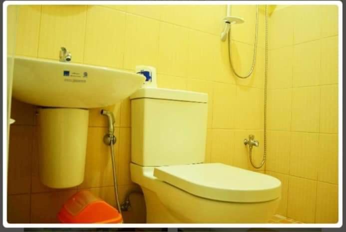 Necy's Homestay