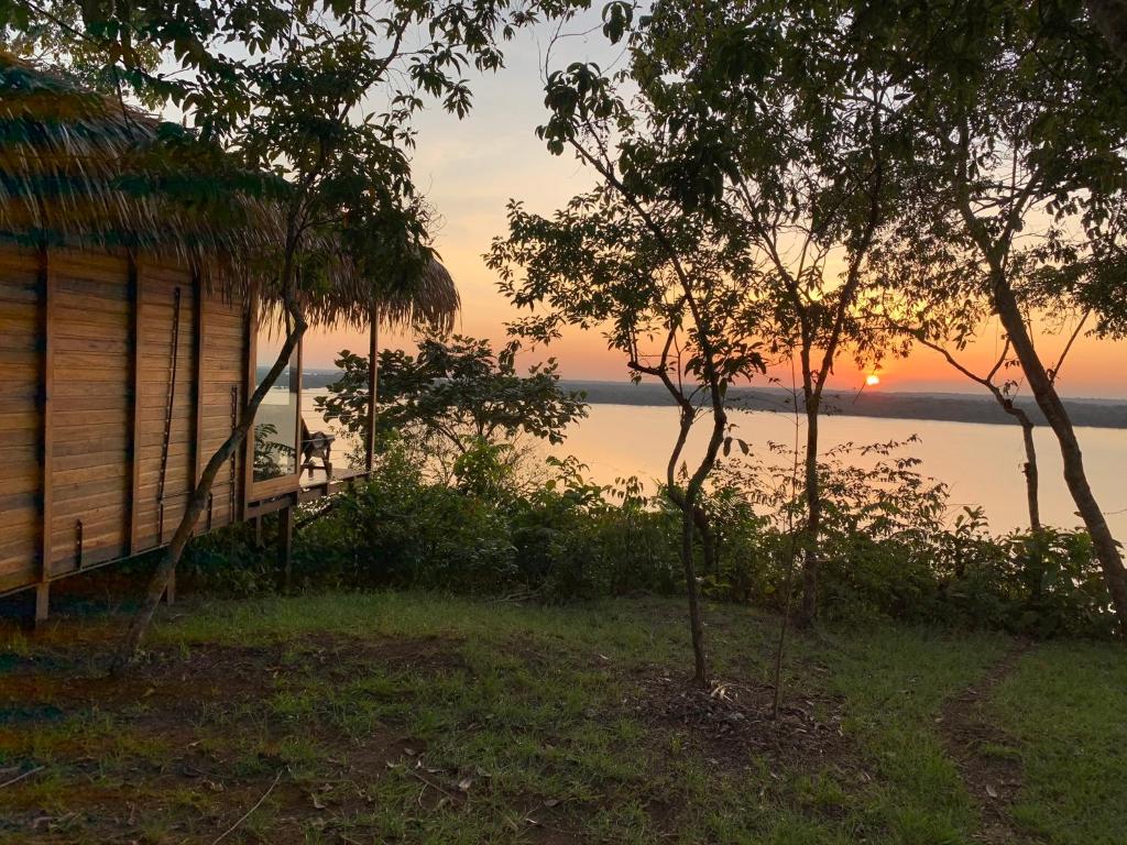  Alta Vista Amazon Lodge