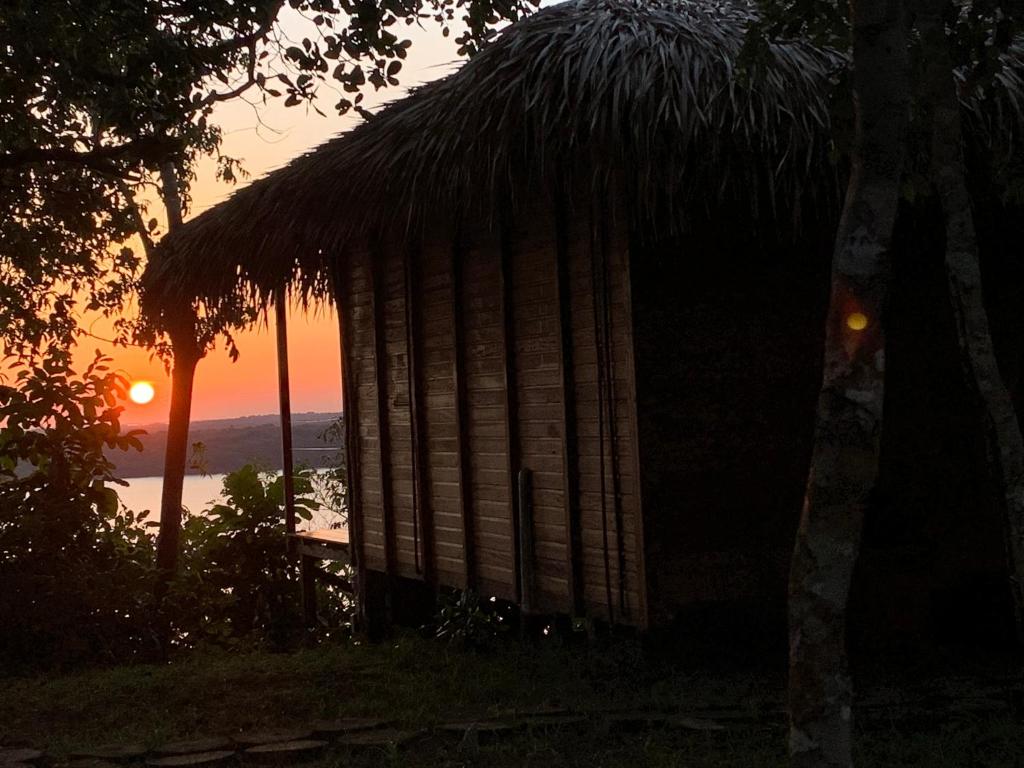  Alta Vista Amazon Lodge