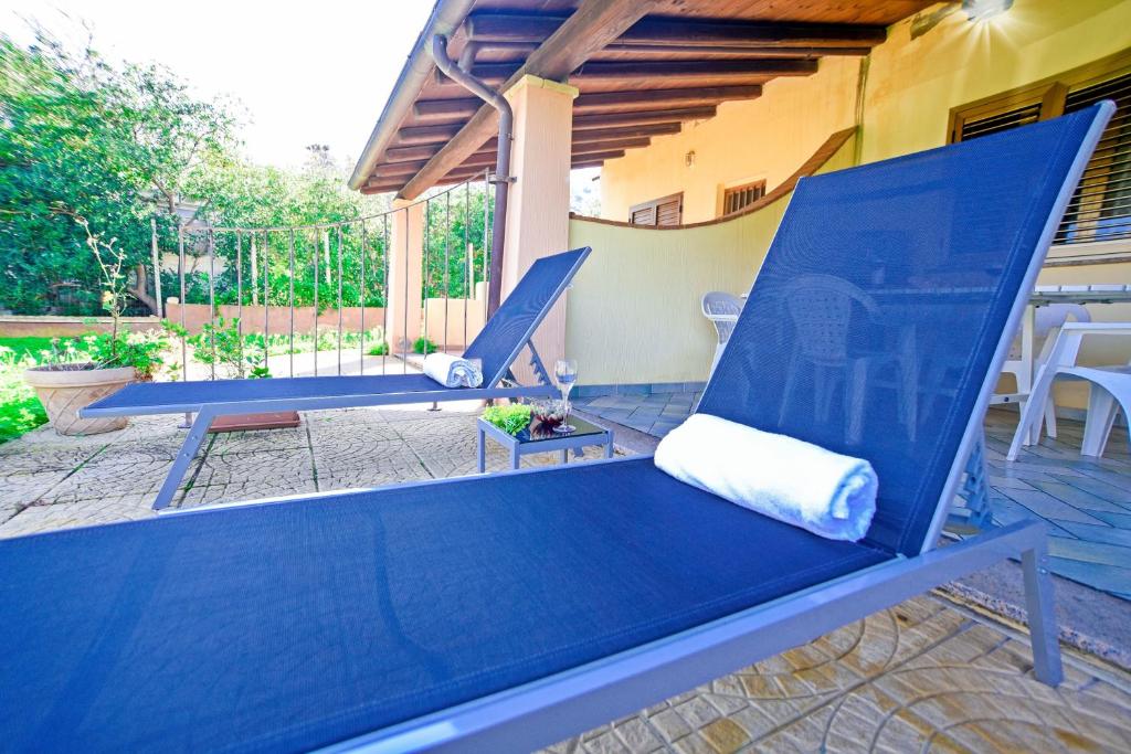 Perdepera a Cardedu - Appartamento Fronte Mare