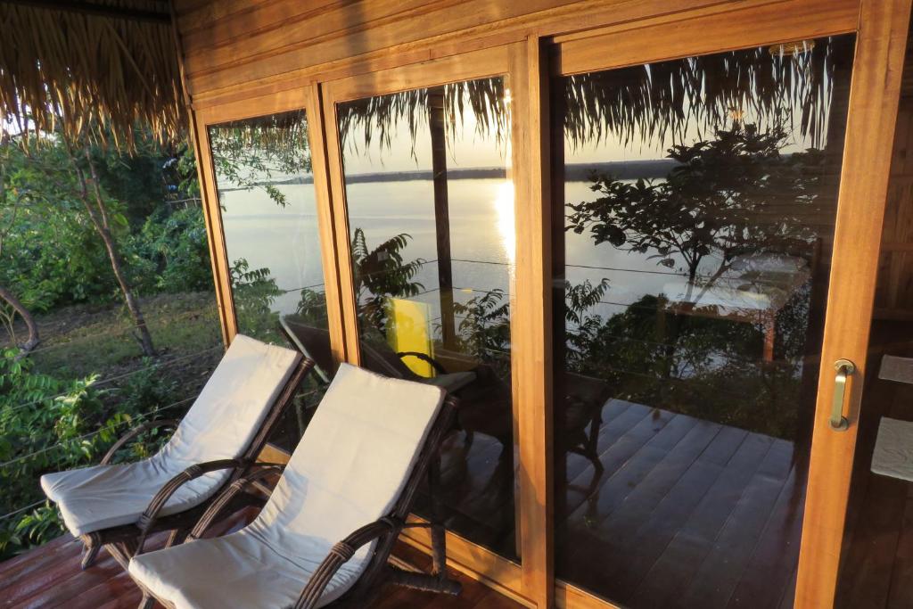  Alta Vista Amazon Lodge