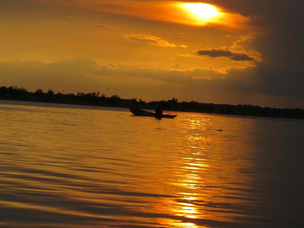  Alta Vista Amazon Lodge