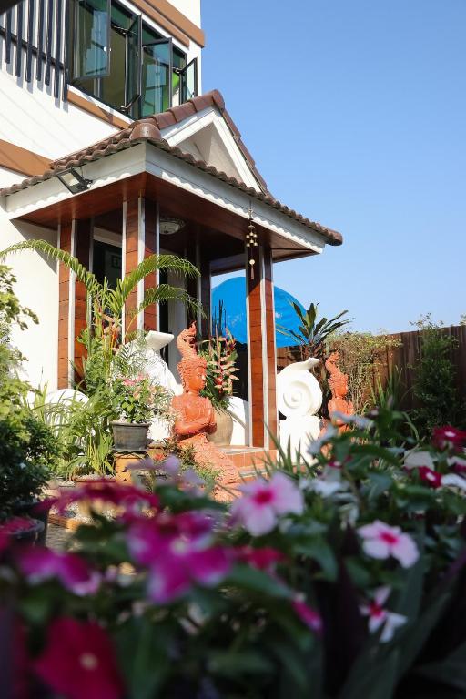 Puak Taem Boutique Hotel