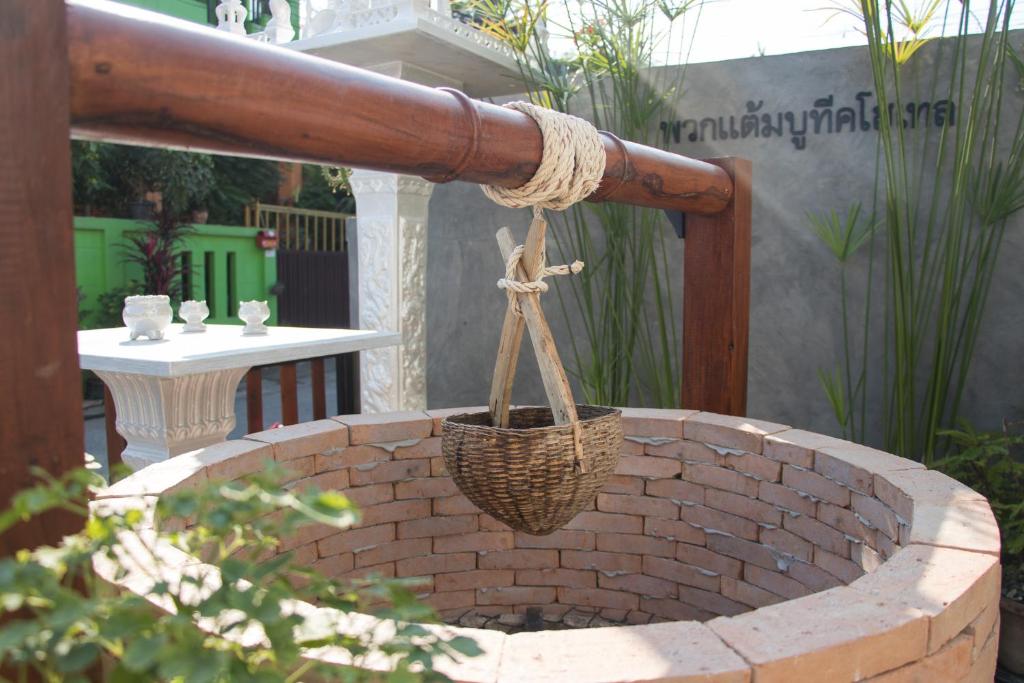 Puak Taem Boutique Hotel - Resim 28