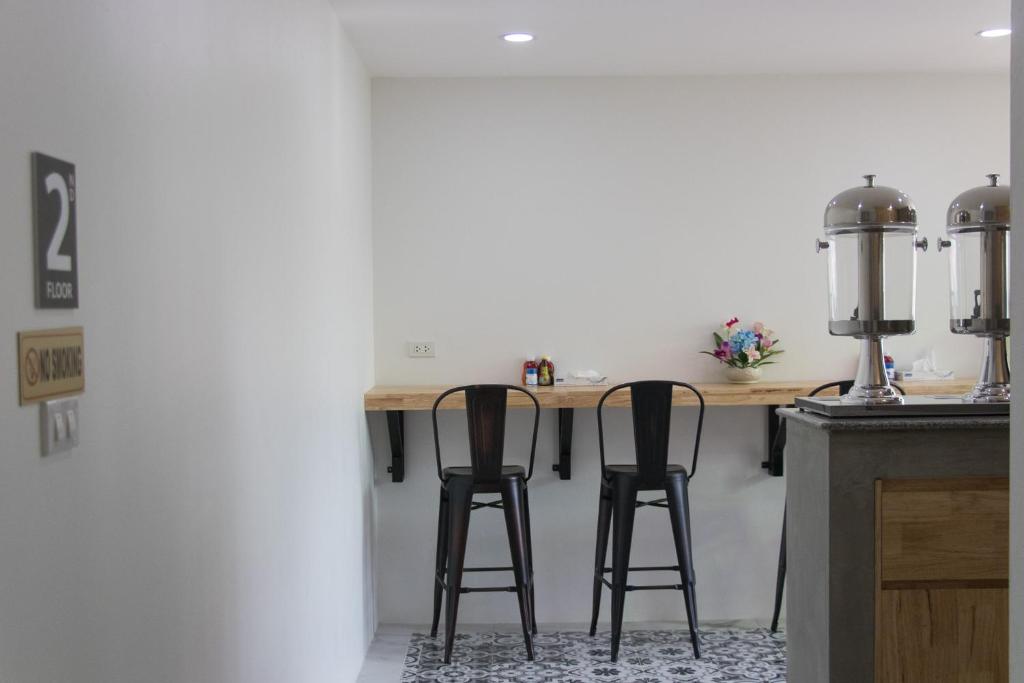 Puak Taem Boutique Hotel - Resim 4