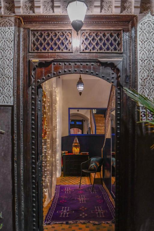 Riad Sheba (Marrakech) – oppdaterte priser for 2021