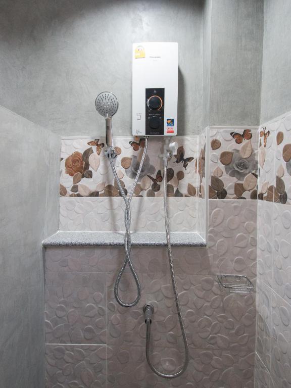 Puak Taem Boutique Hotel - Resim 3